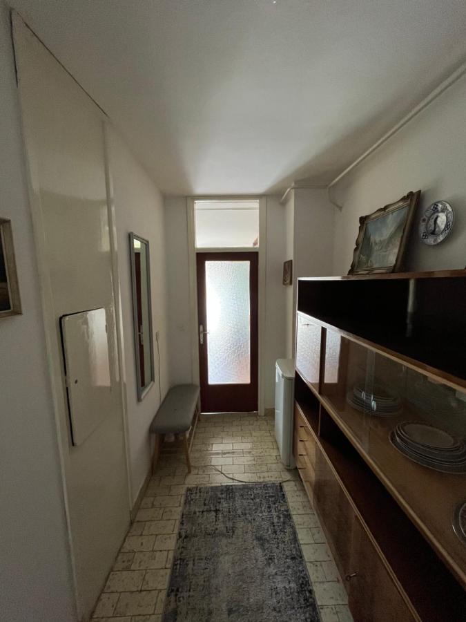 Apartman Niko Πούλα Εξωτερικό φωτογραφία