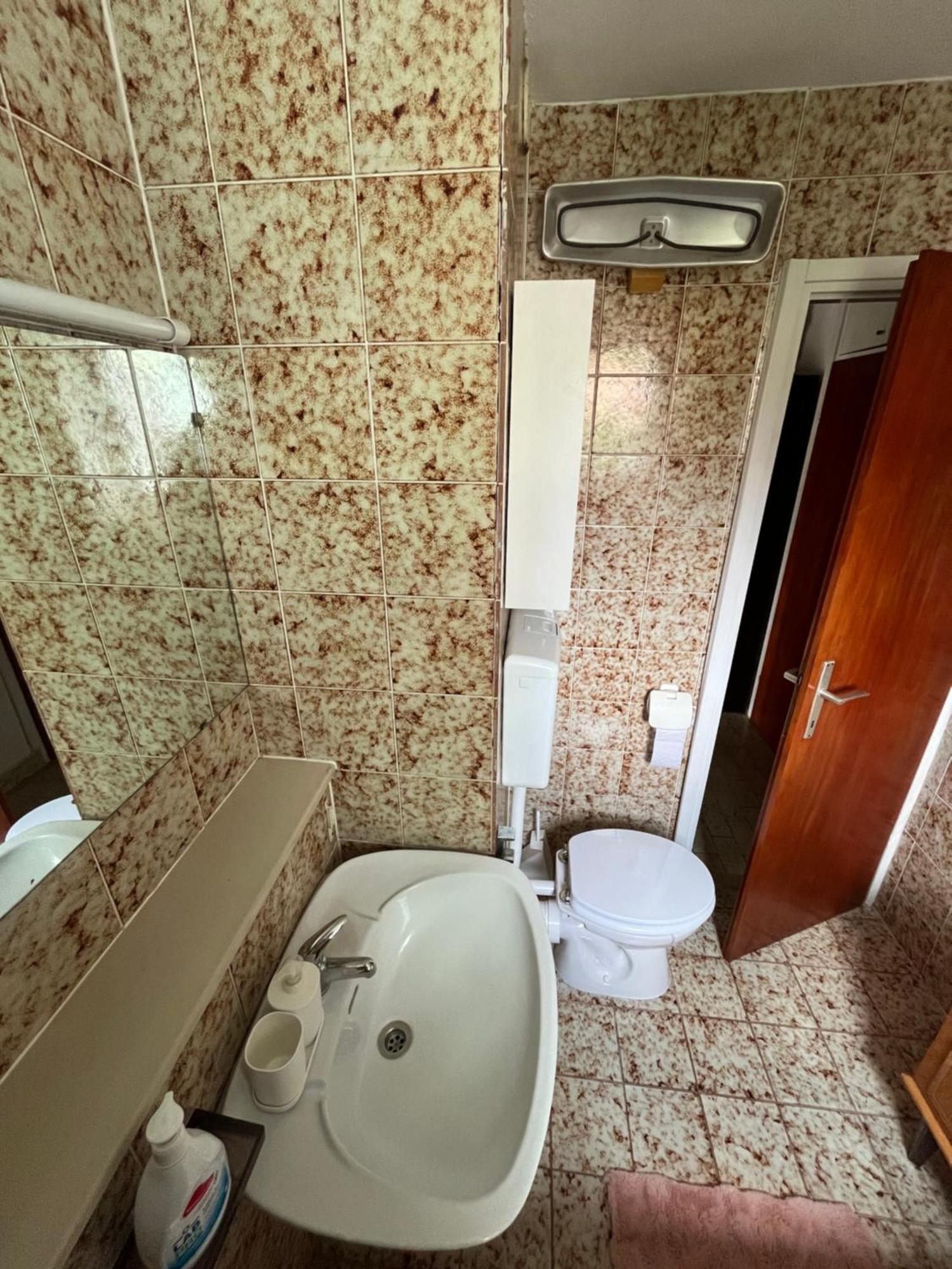 Apartman Niko Πούλα Εξωτερικό φωτογραφία