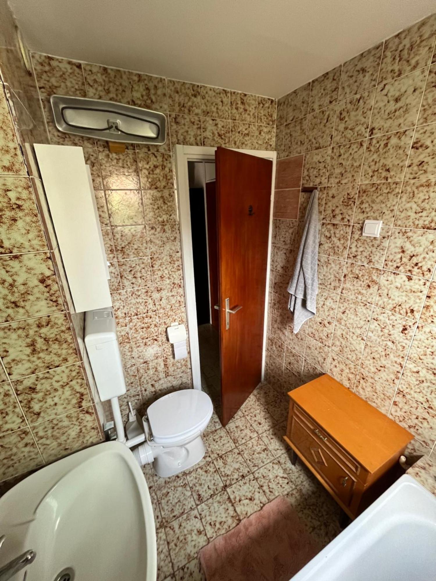 Apartman Niko Πούλα Εξωτερικό φωτογραφία