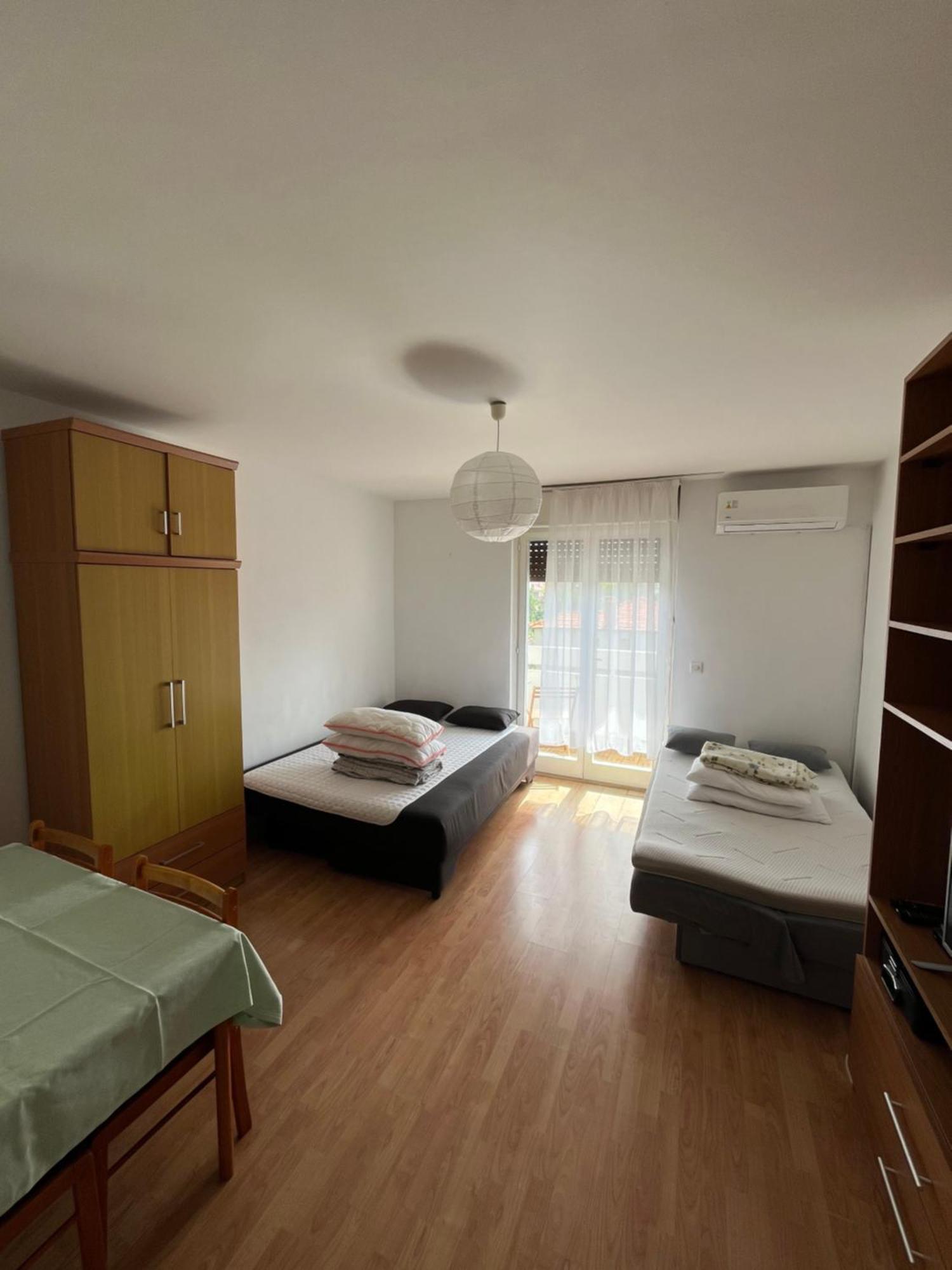 Apartman Niko Πούλα Εξωτερικό φωτογραφία