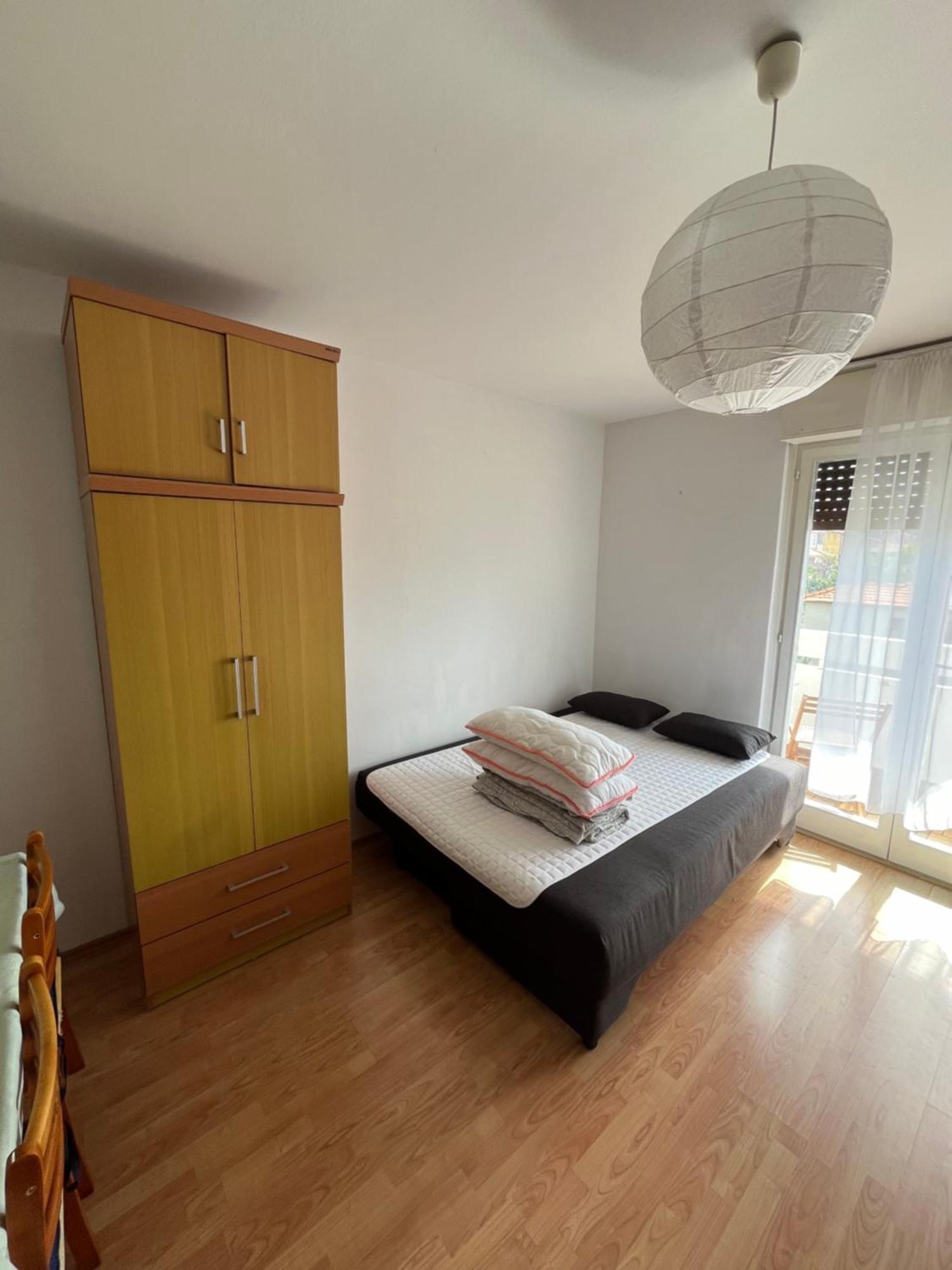 Apartman Niko Πούλα Εξωτερικό φωτογραφία