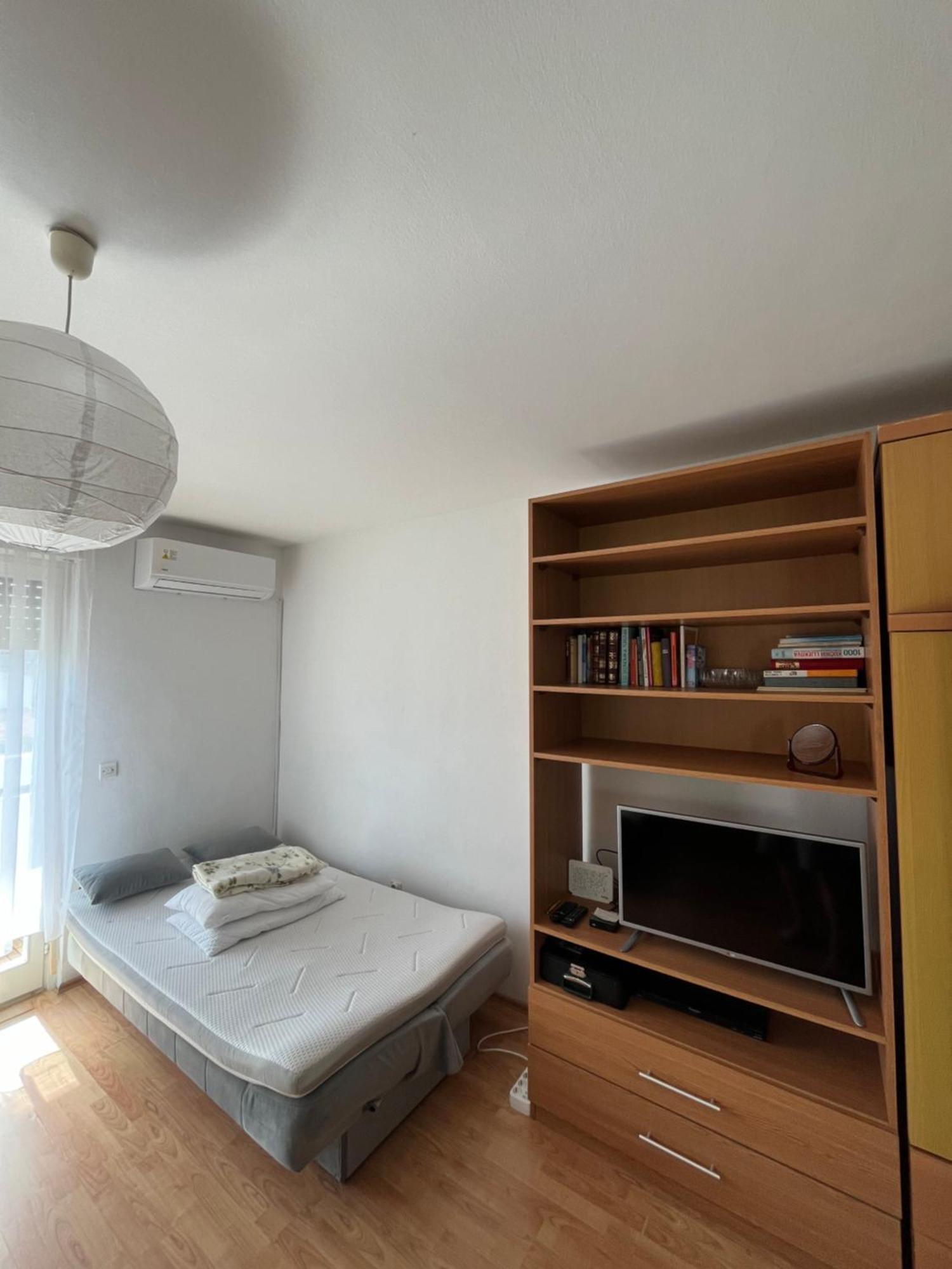 Apartman Niko Πούλα Εξωτερικό φωτογραφία