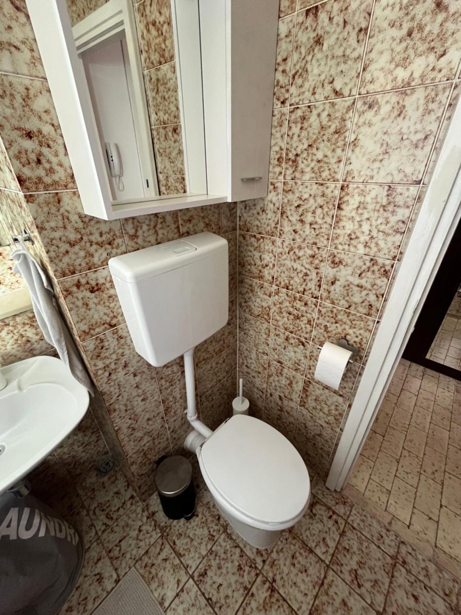 Apartman Niko Πούλα Εξωτερικό φωτογραφία